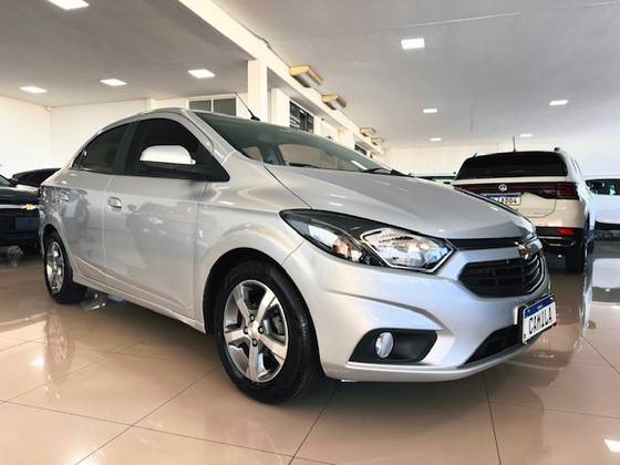 CHEVROLET PRISMA 1.4 MPFI LTZ 8V FLEX 4P AUTOMÁTICO CHEVROLET PRISMA 1.4 MPFI LTZ 8V FLEX 4P AUTOMÁTICO